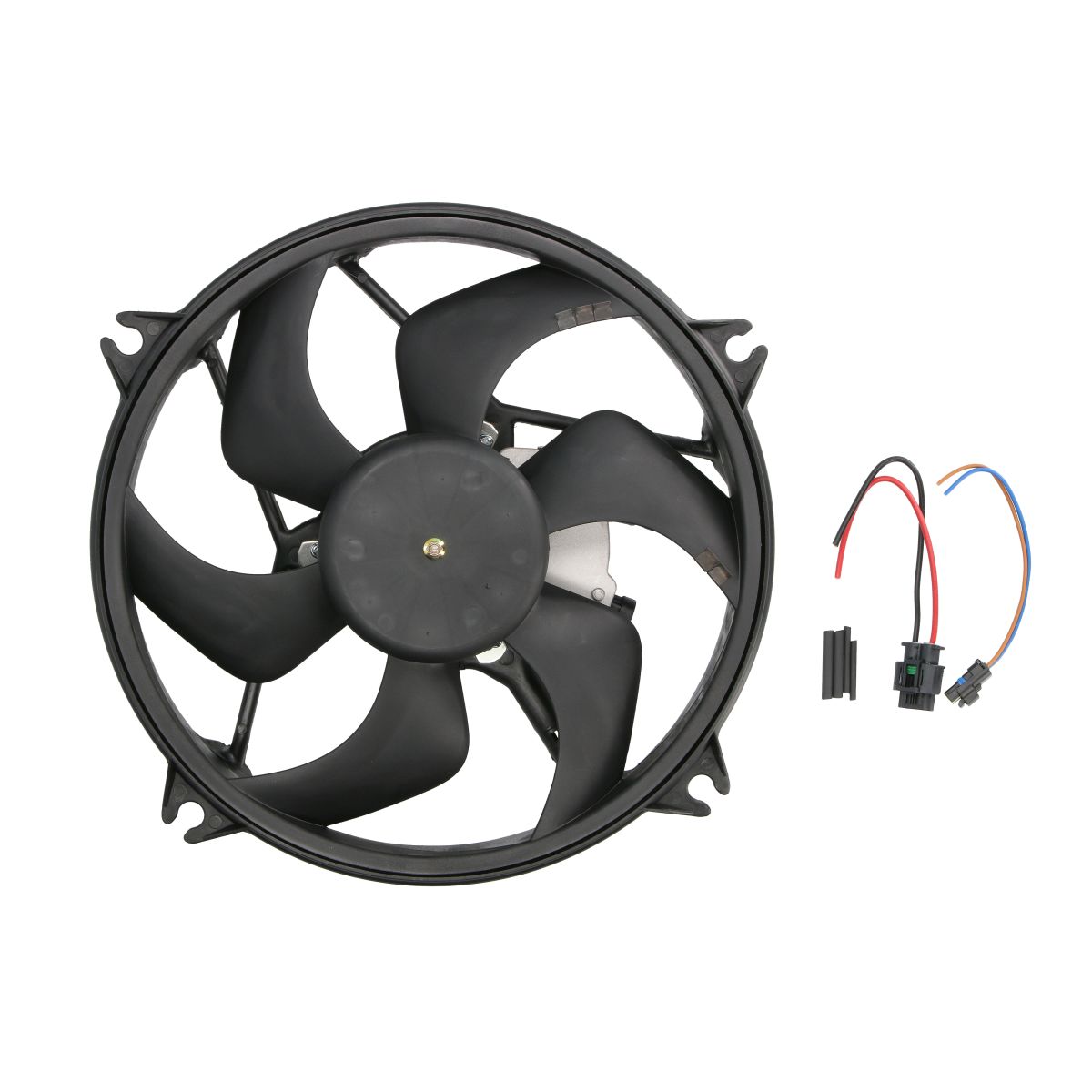 Tuuletin, mootorinjäähdytys THERMOTEC D8P011TT