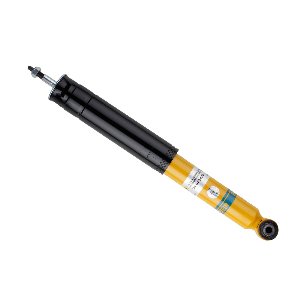 Iskunvaimennin BILSTEIN 24-075428