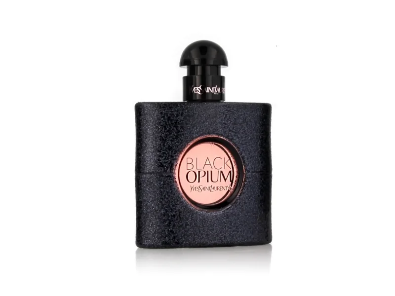 Yves Saint Laurent Black Opium - 50 ml