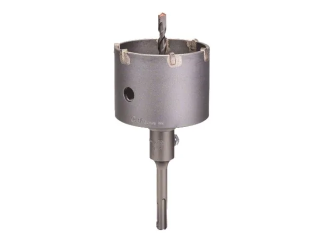 Bosch core cutter 82 mm - for concrete masonry limestone