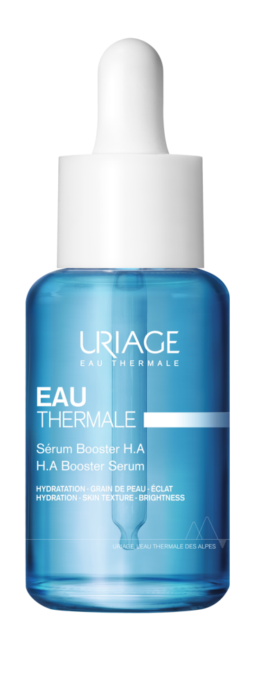 Uriage Eau Thermale Water H.A Booster serum 30 ml