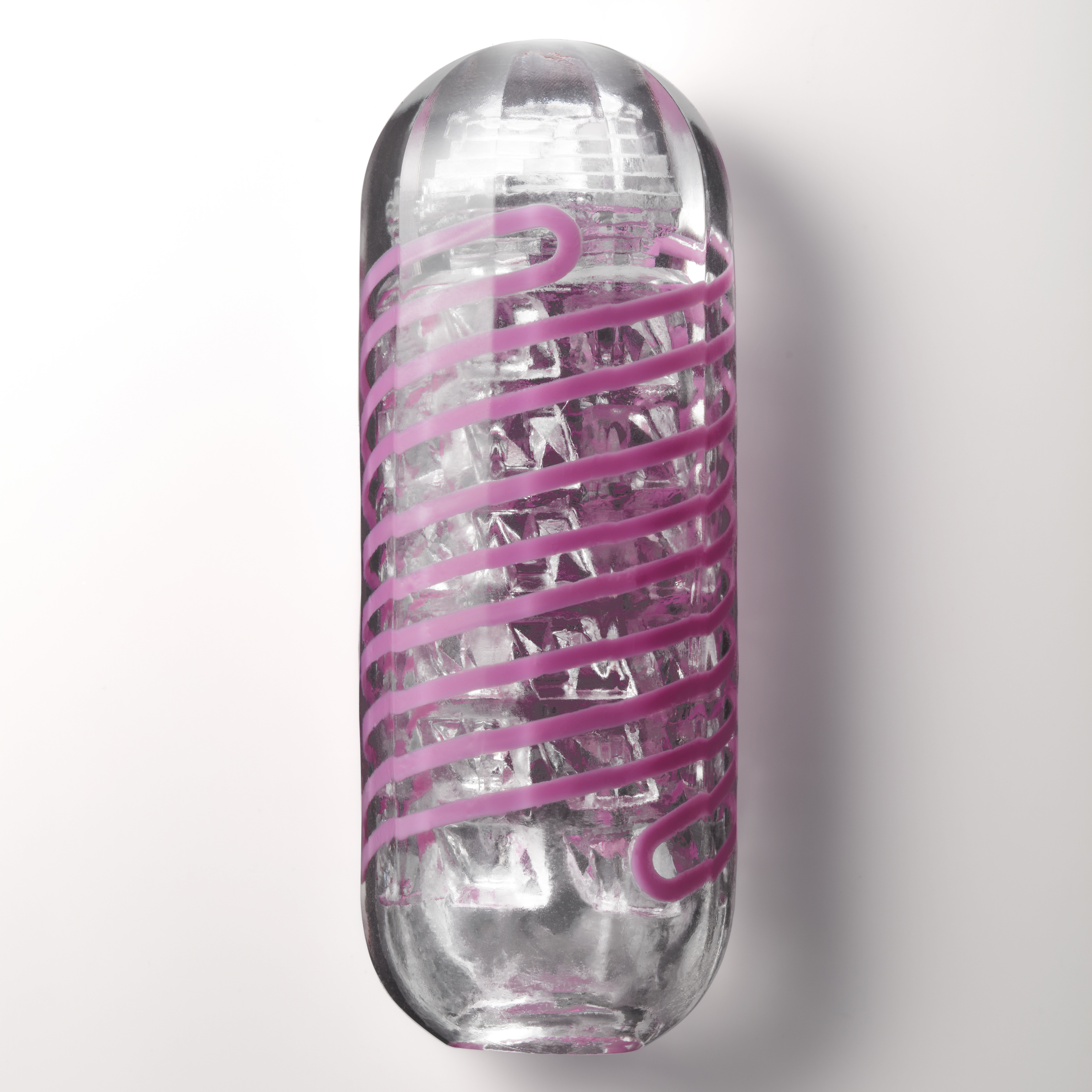 Tenga Spinner Brick Masturbaattori