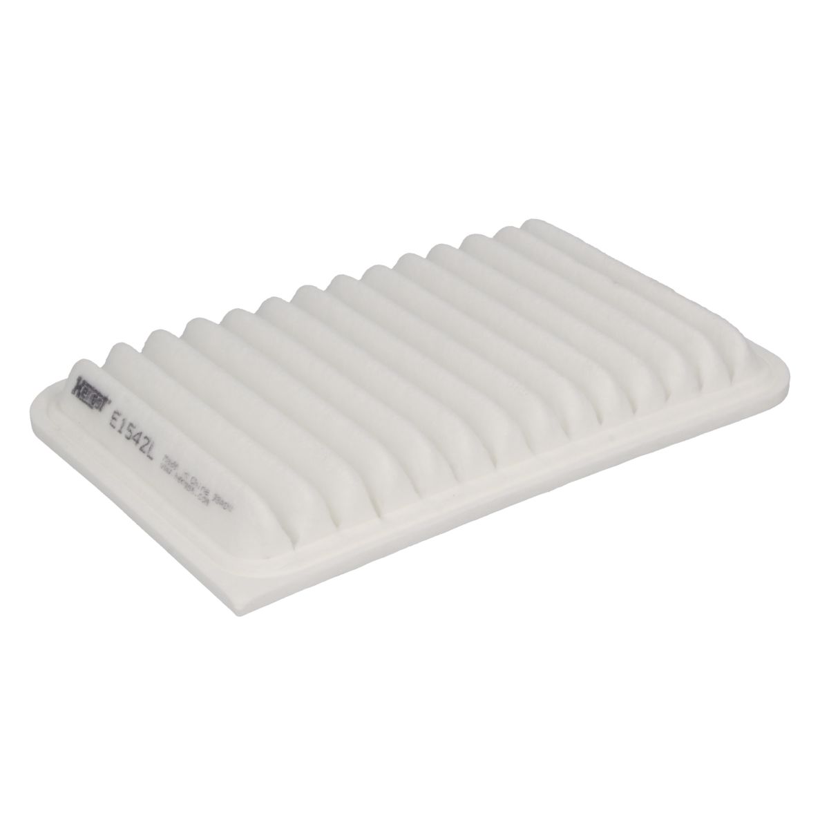Ilmansuodatin HENGST FILTER E1542L