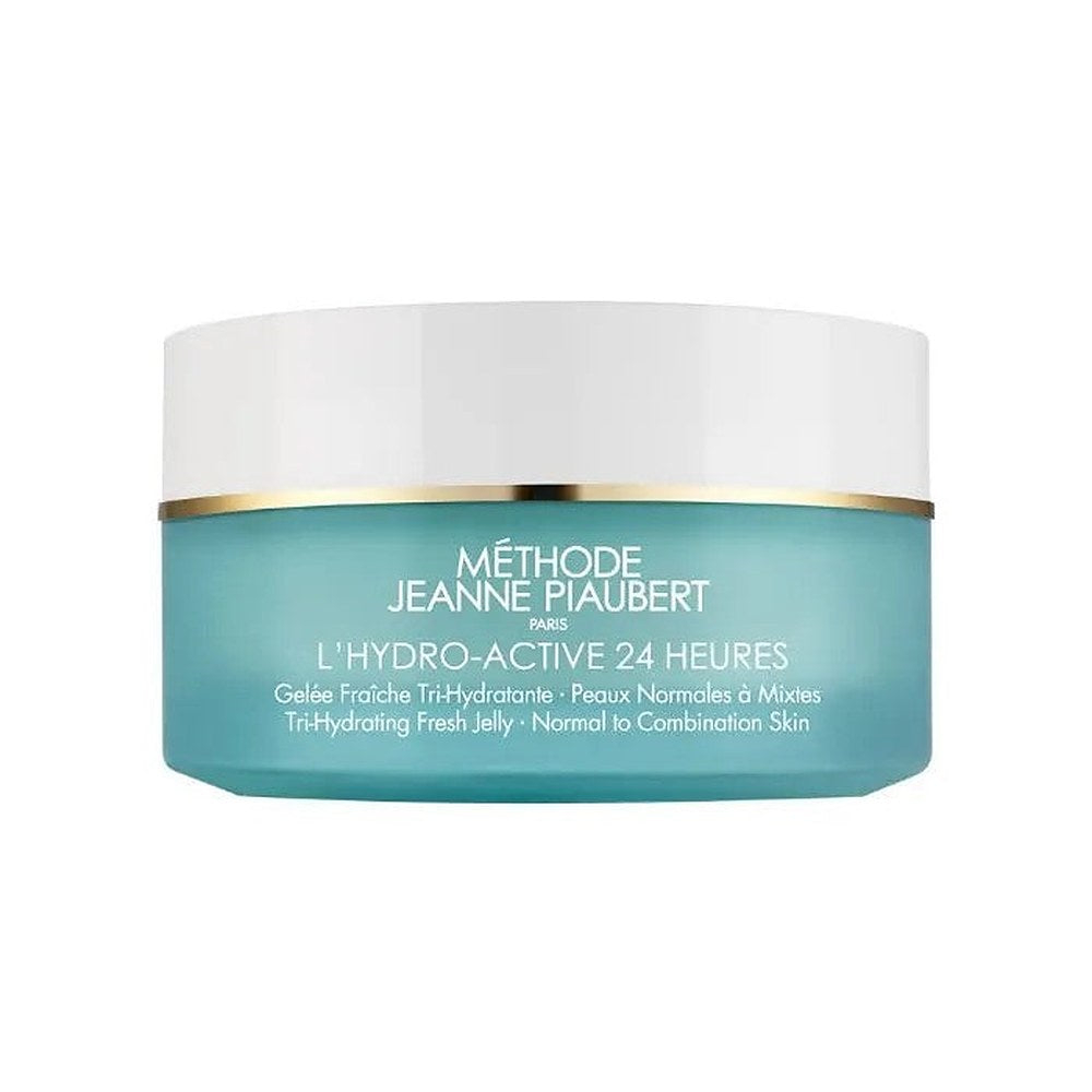 Jeanne Piaubert Hydro-Active 24h Tri-hydrating Fresh Gelatine
