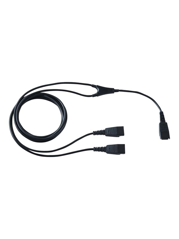 JABRA Y Cord With Mute Button