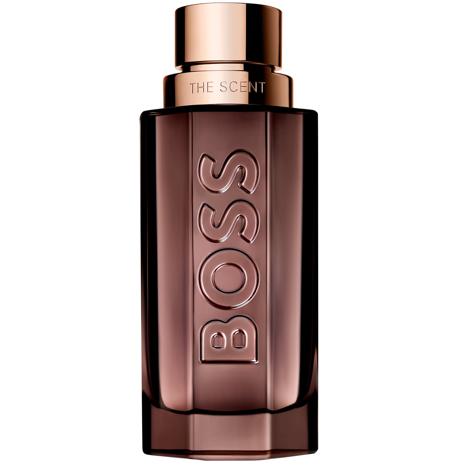 Hugo Boss The Scent Le Parfum Parfum - 100 ml
