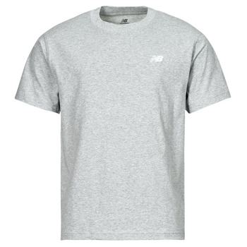 New Balance Sport Essentials SS Tee K. XL Harmaa Miehet