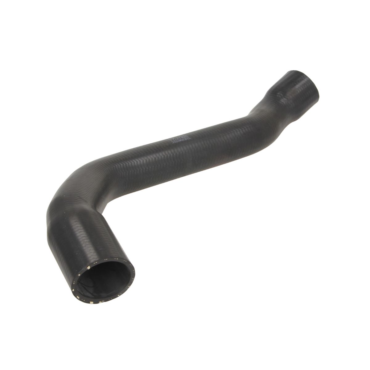 Jäähdyttimen letku THERMOTEC DWM197TT