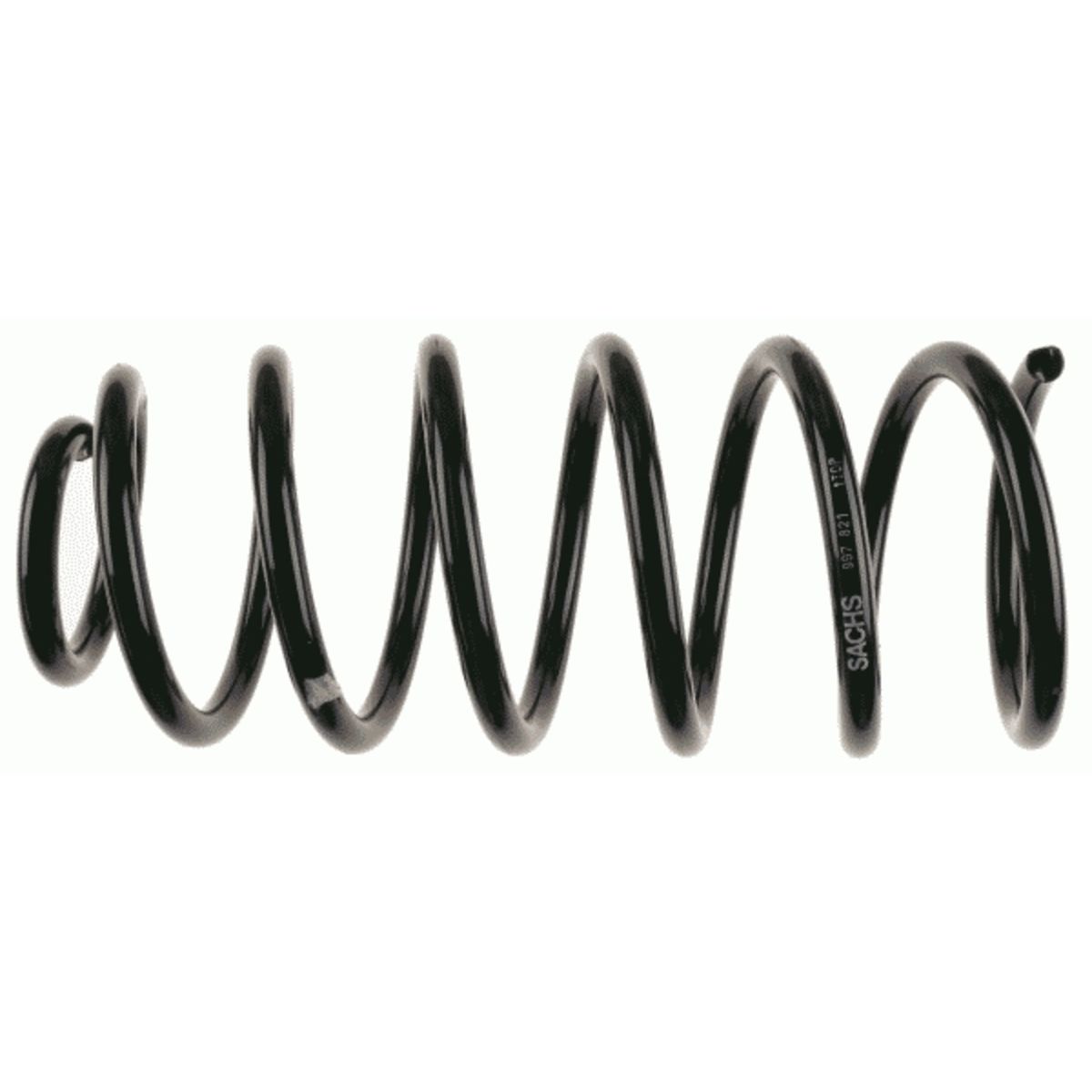 Jousi (auton jousitus) SACHS 997 821