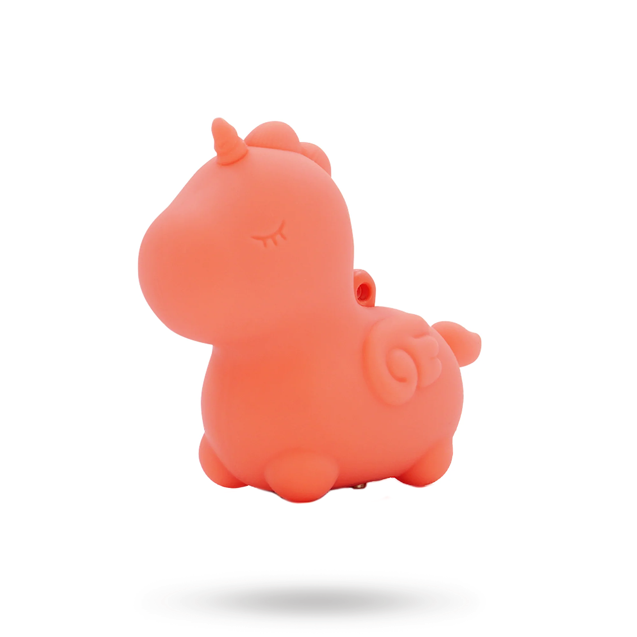 Unihorn Mini Peachy Pony Klitoris vibraattori