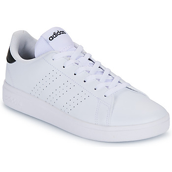 ADIDAS SPORTSWEAR Urheilukengät 'ADVANTAGE BASE 2.0 J' valkoinen