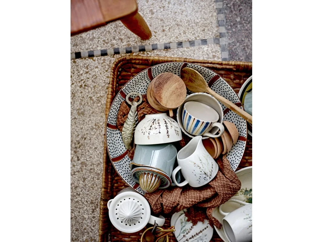 Bloomingville 82060574 tableware set