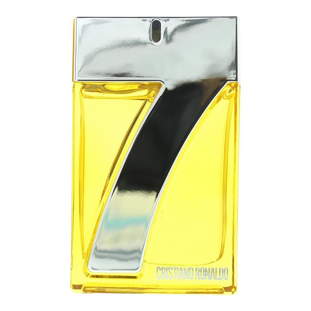 Cristiano Ronaldo Tutustu Eau de Toilette miesten 50 ml