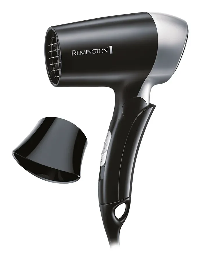 REMINGTON Hiustenkuivaaja D2400 Travel hiustenkuivaaja - 1400 W