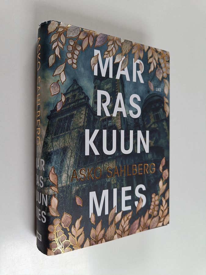 Marraskuun mies