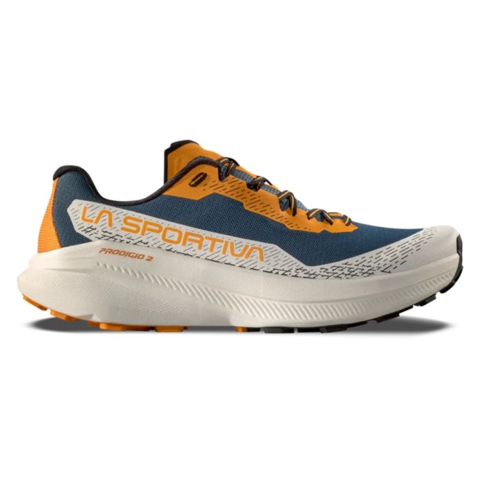 La Sportiva Prodigio 2 K. 441⁄2 Valkoinen Miehet