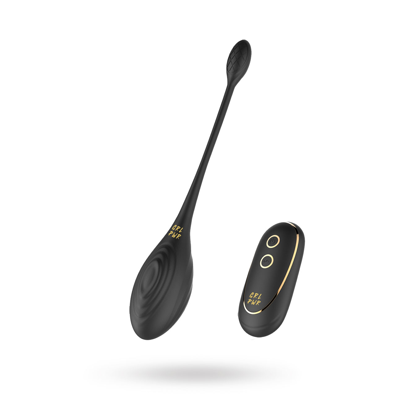 Amazing Ida Vibrating Kegel Ball Värisevä muna