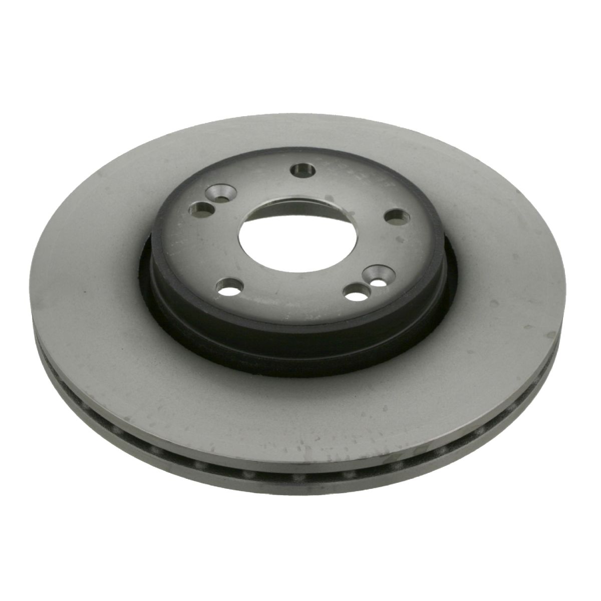 Jarrulevy FEBI BILSTEIN 23332
