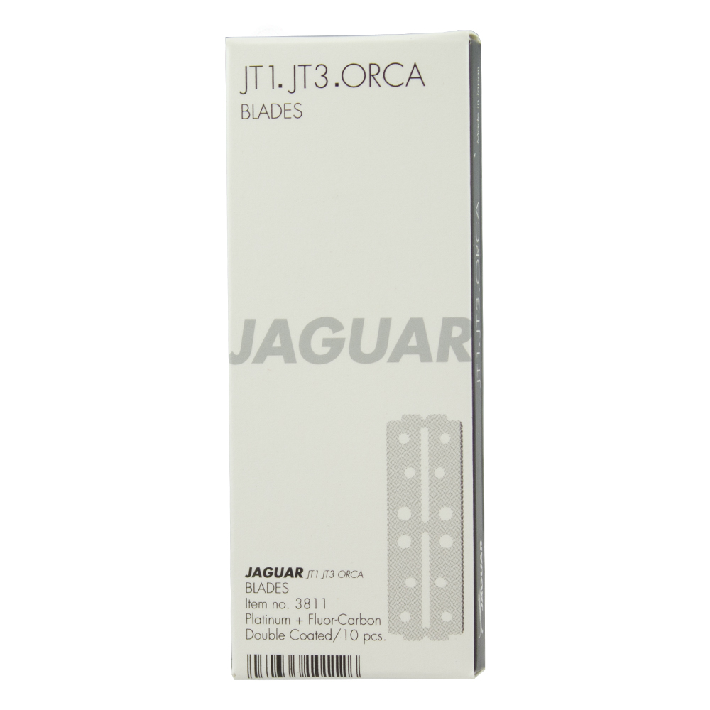 Jaguar Knivblade JT1. JT3. ORCA 10 stk.