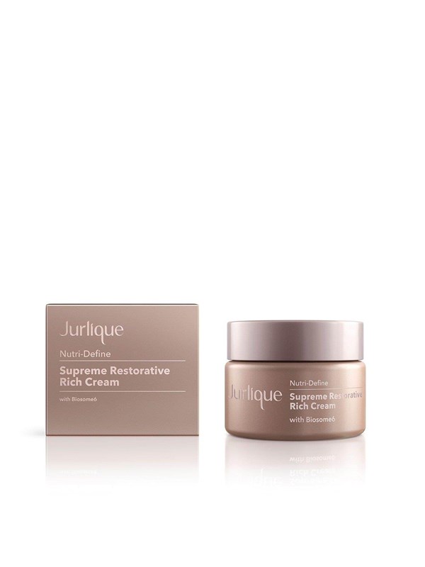 Jurlique Nutri-Define Supreme Restorative Rich Cream  50 ml