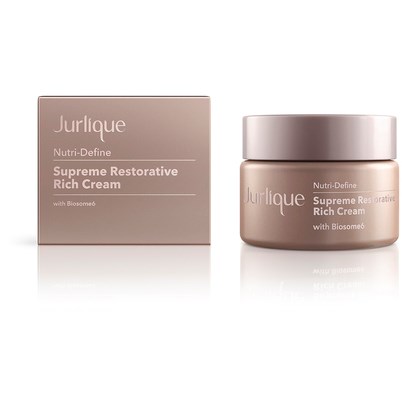 Jurlique Nutri-Define Supreme Restorative Rich Cream 50 ml