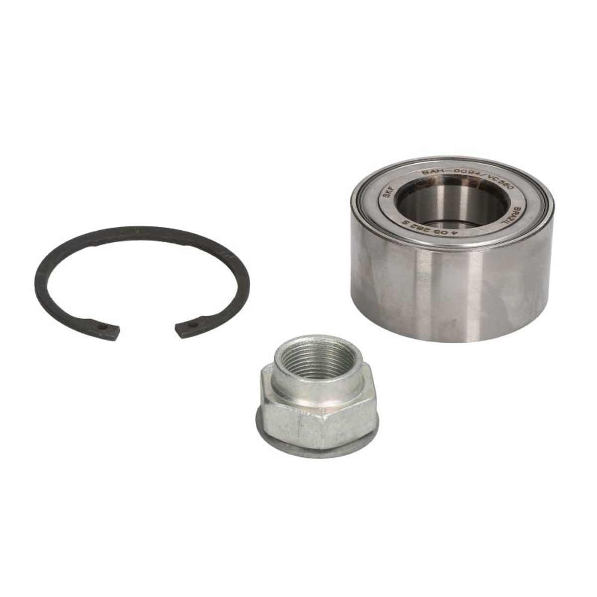 Pyöränlaakerisarja SKF VKBA 1403