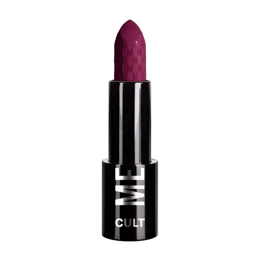 Mesauda Cult Matte - Mattahuulipuna 215 - Trendsetter 3,5 G
