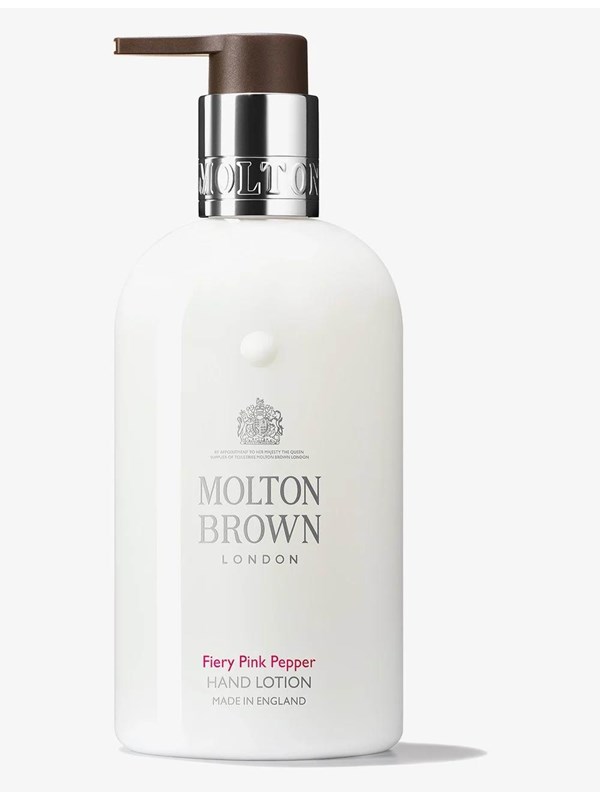 Molton Brown Fiery Pink Pepper Hand Lotion 300 ml