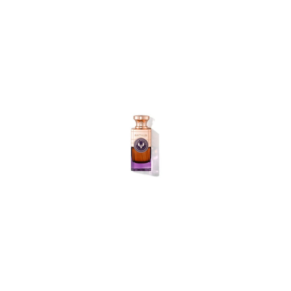 Electimuss Amber Aquilaria unisex parfyymi 100 ml