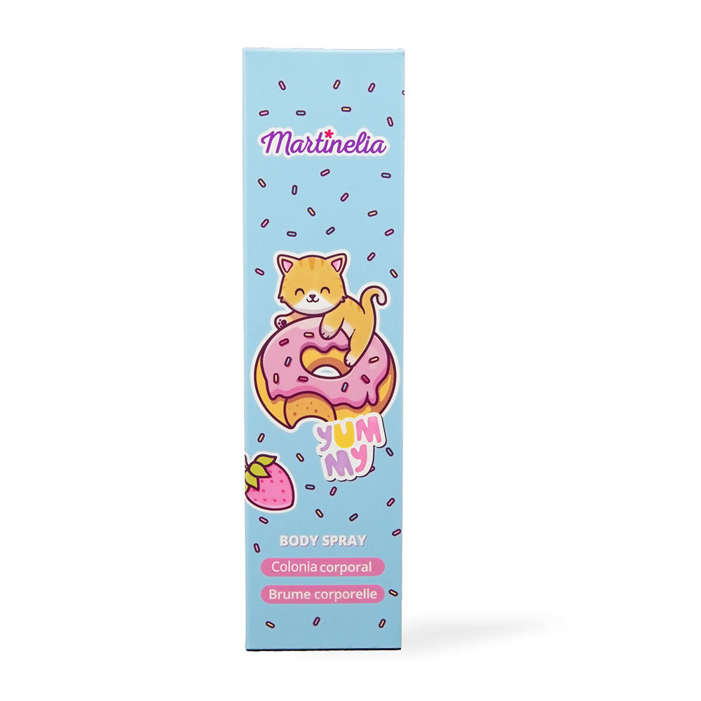 Martinelia vartalospray namia 210 ml