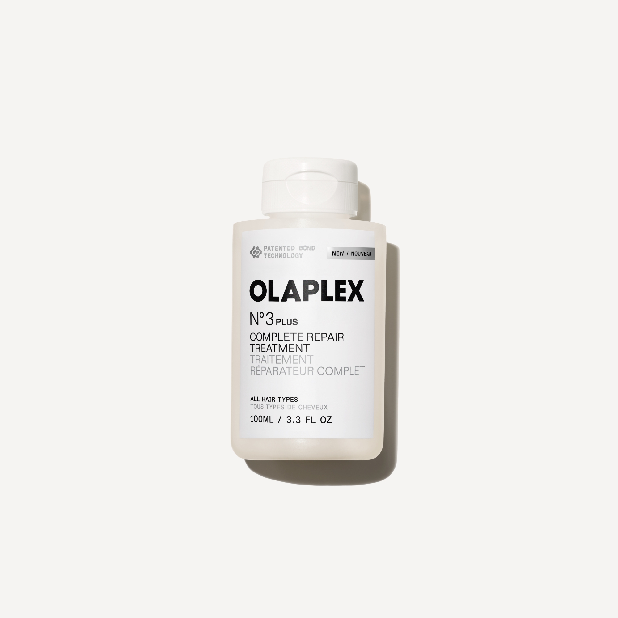 Olaplex No. 3 Plus Repair Treatment 100 ml