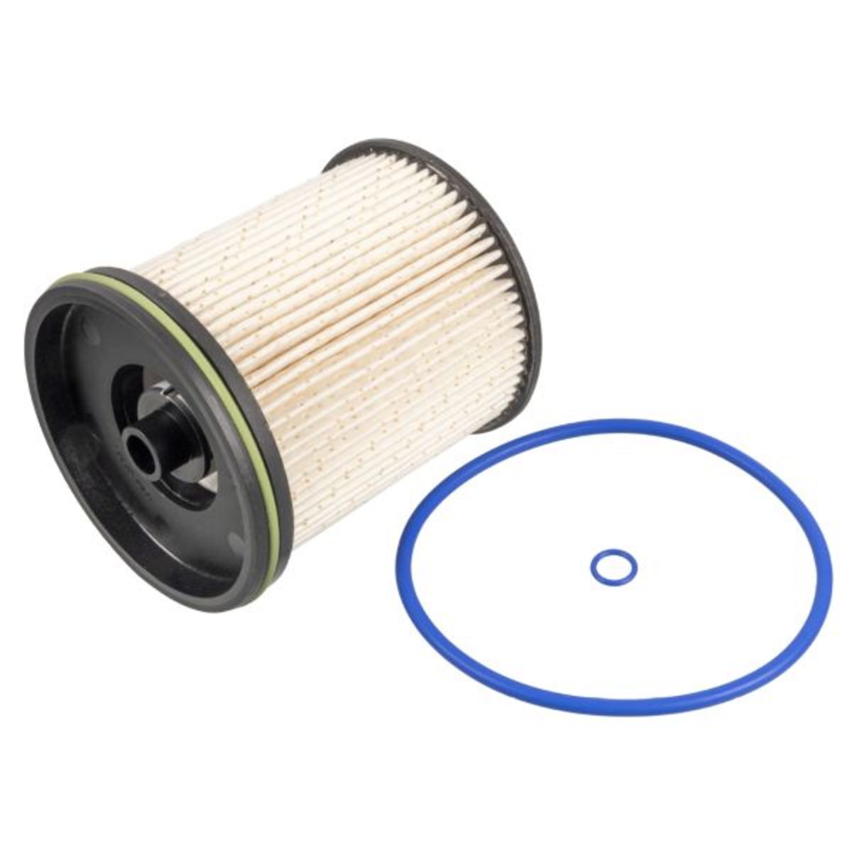 Polttoainesuodatin FEBI BILSTEIN 105786