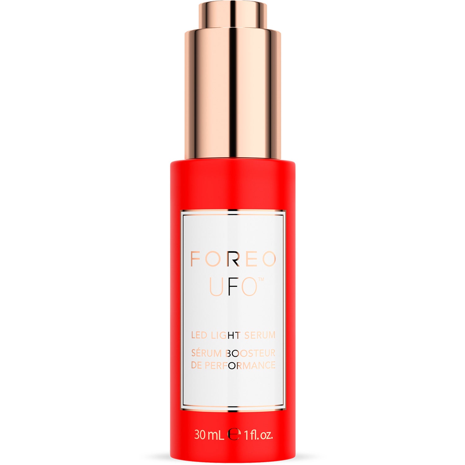 Foreo UFO LED Light Serum 30 ml