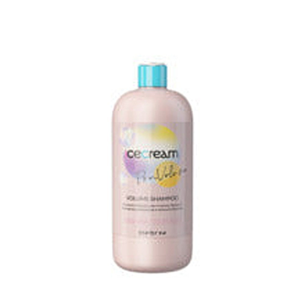 Inebrya Ice Cream Pro-Volume (Volyymishampoo) - 1000 ml
