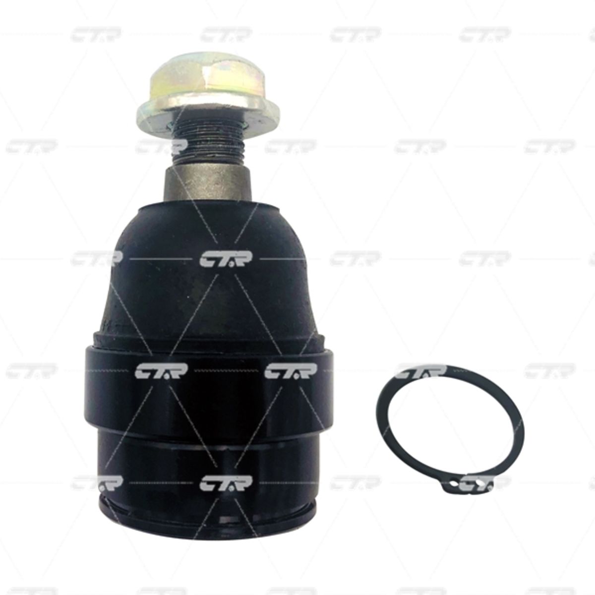 Pallonivel CTR CB0443