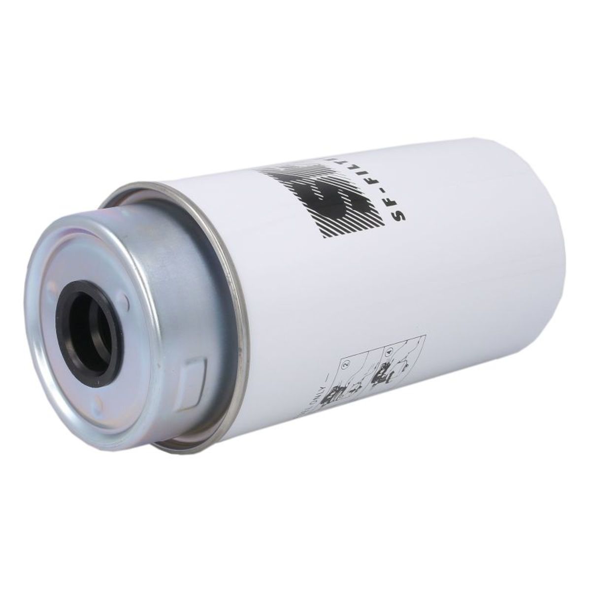 Polttoainesuodatin SF-FILTER SK 3025