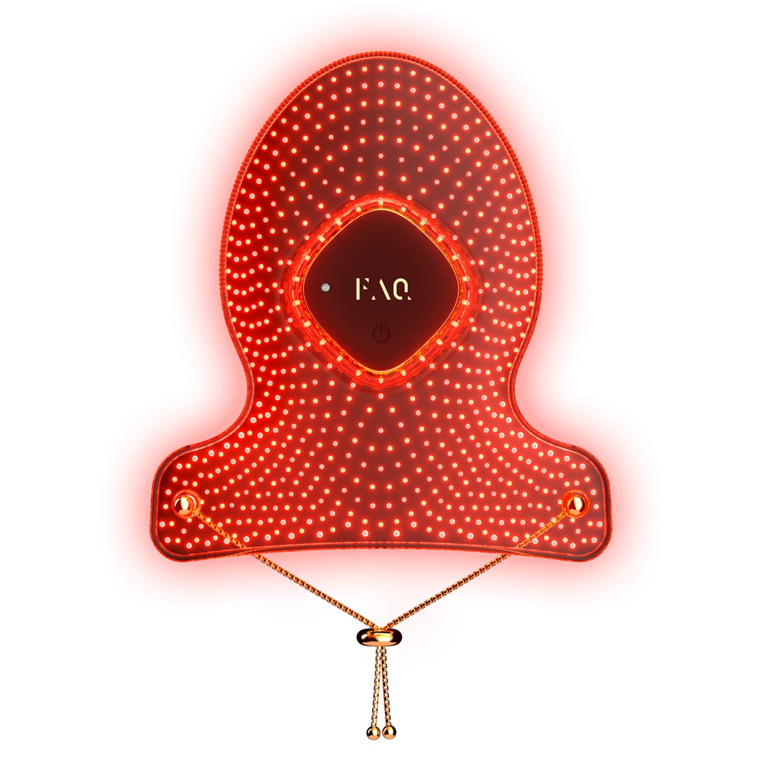 FAQ Swiss FAQTM 221 LED Hand Mask 1 pcs
