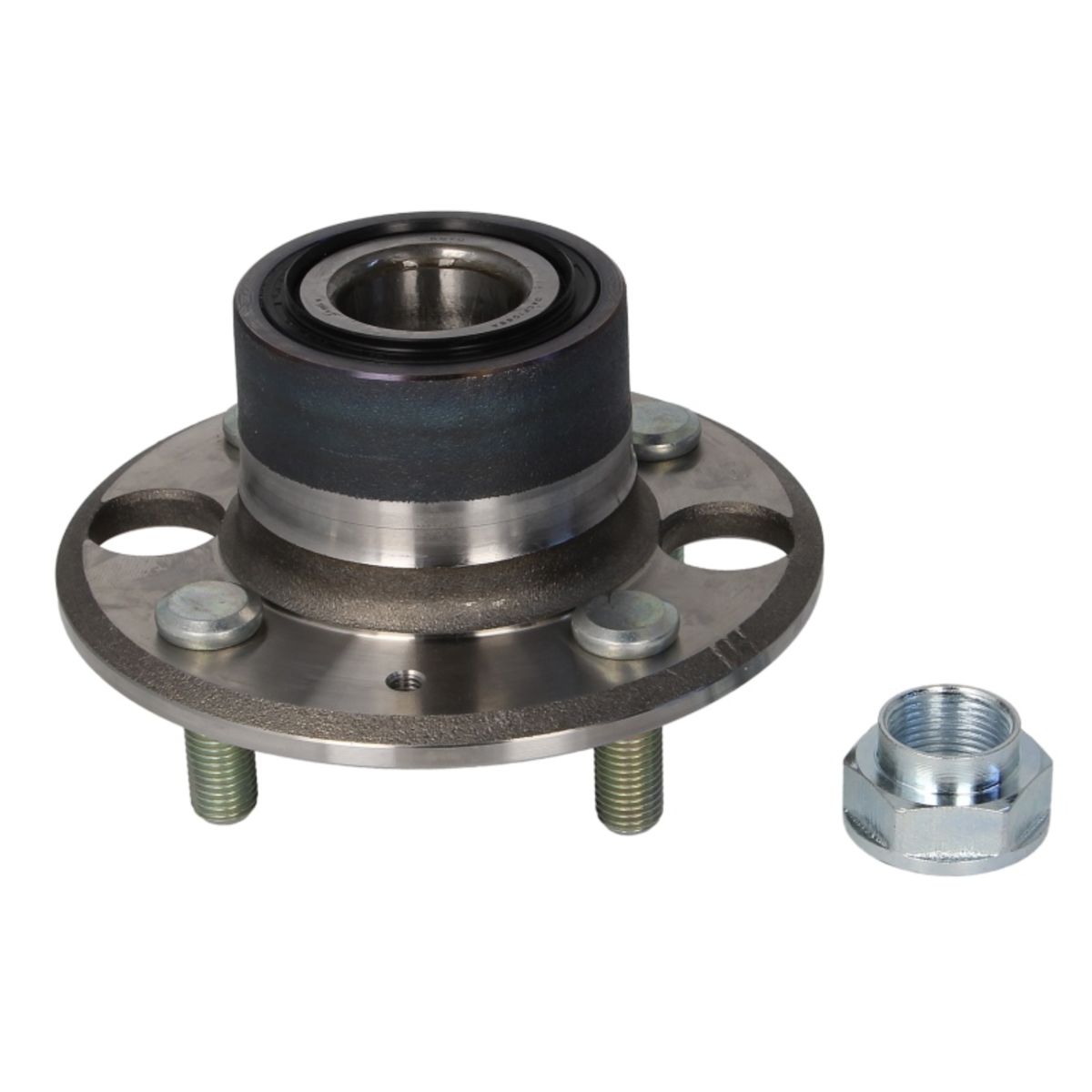 Pyöränlaakerisarja SKF VKBA 3782