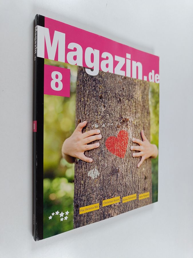 Magazin.de 8 (LOPS21)