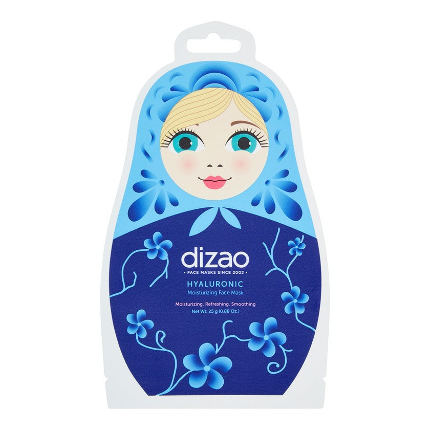 Dizao Matrioska Hyaluronihapponaamio