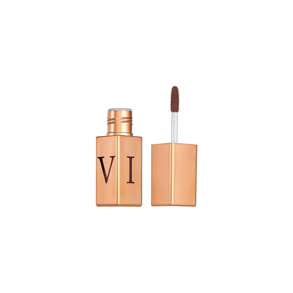 Urban Decay Vice Glossy Stain nestemäinen huulipuna Chemistry Overload 3,5 ml