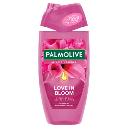 Palmolive Aroma Essence Love In Bloom Shower Gel - 250 ml