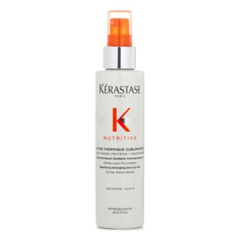 Kerastase Nutritive Lotion Thermique — lämpösuojasuihke kuivalle hiukselle 150 ml