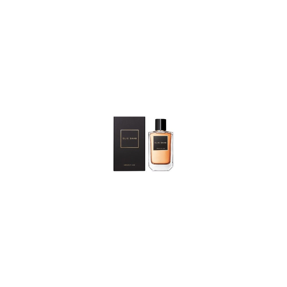 Elie saab Essence No. 4 Oud EDP - 100 ml