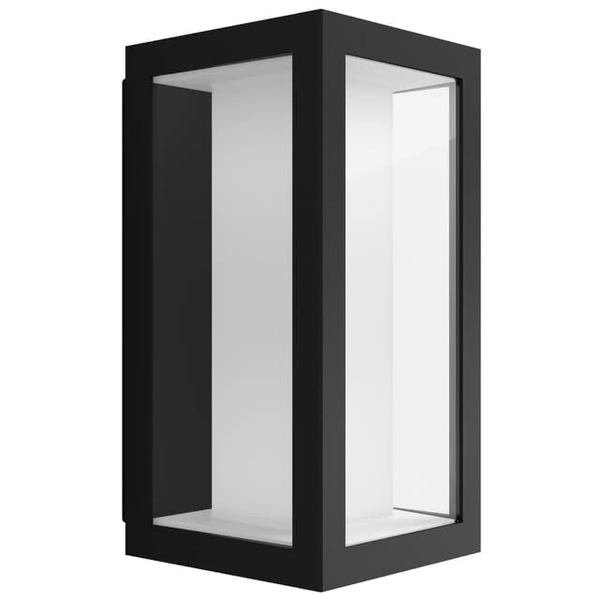 Philips Hue Impress WACA seinälyhty (musta)