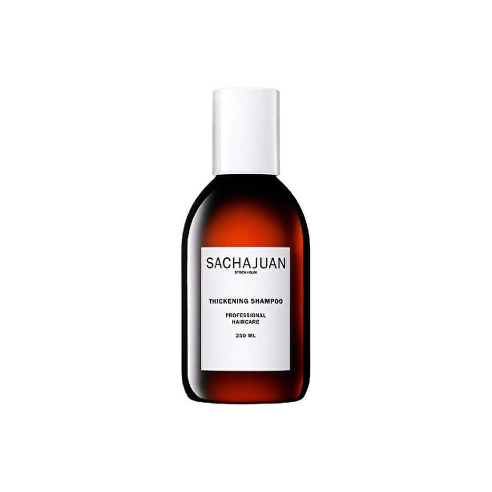 Sachajuan Tuuheuttava shampoo heikoille ja heikoille hiuksille - 1000ml