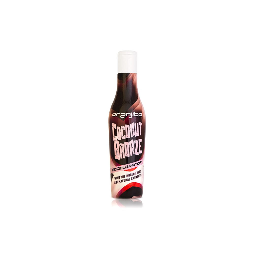 Oranjito Kokos (kookospähkinän pronssikiihdytin) 200 ml