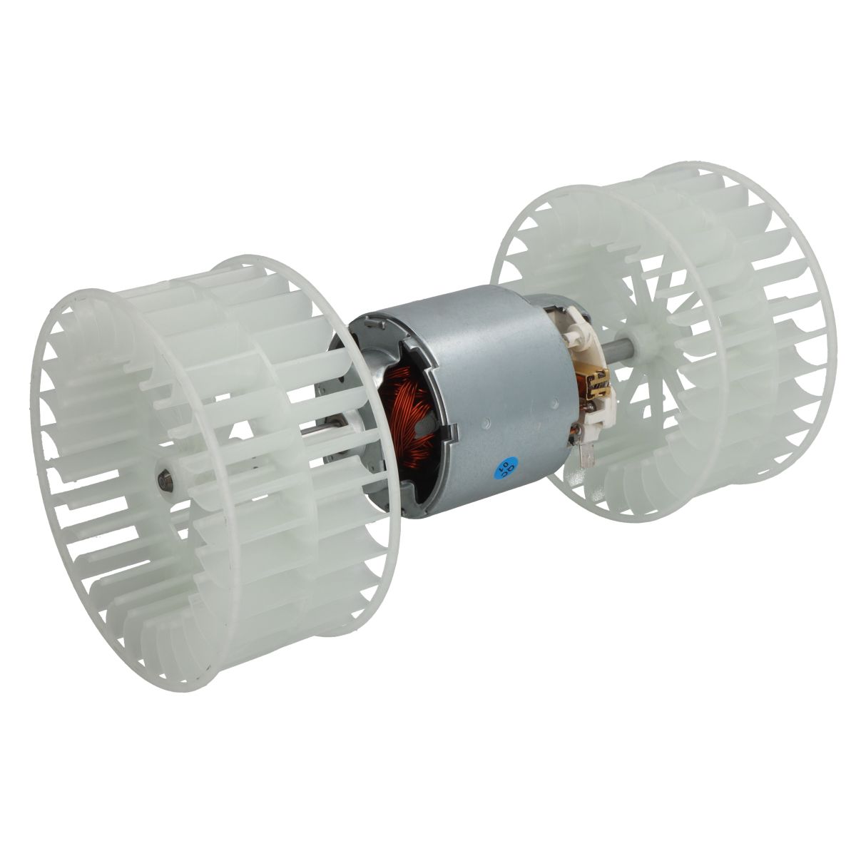 Sisätilapuhallin THERMOTEC DDM035TT