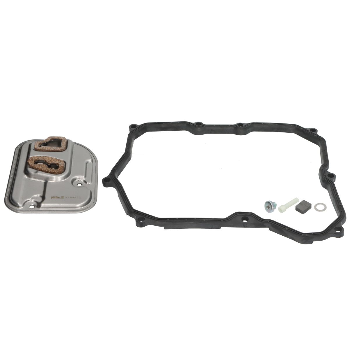 Hydrauliikkasuodatinsarja, automaattivaihteisto PURFLUX TEK062
