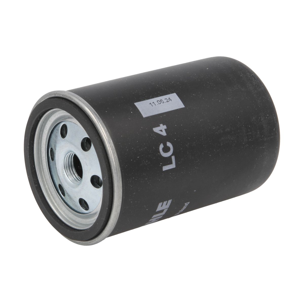 Ilmansuodatin MAHLE LC 4